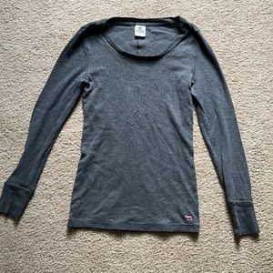 Victoria’s Secret Pink Long Sleeve Shirt